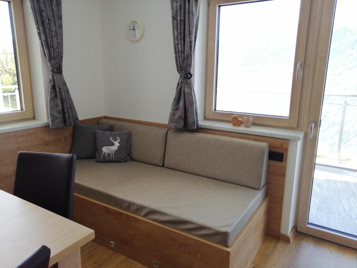 Apartment Panorama Rohrberg Bagian luar foto
