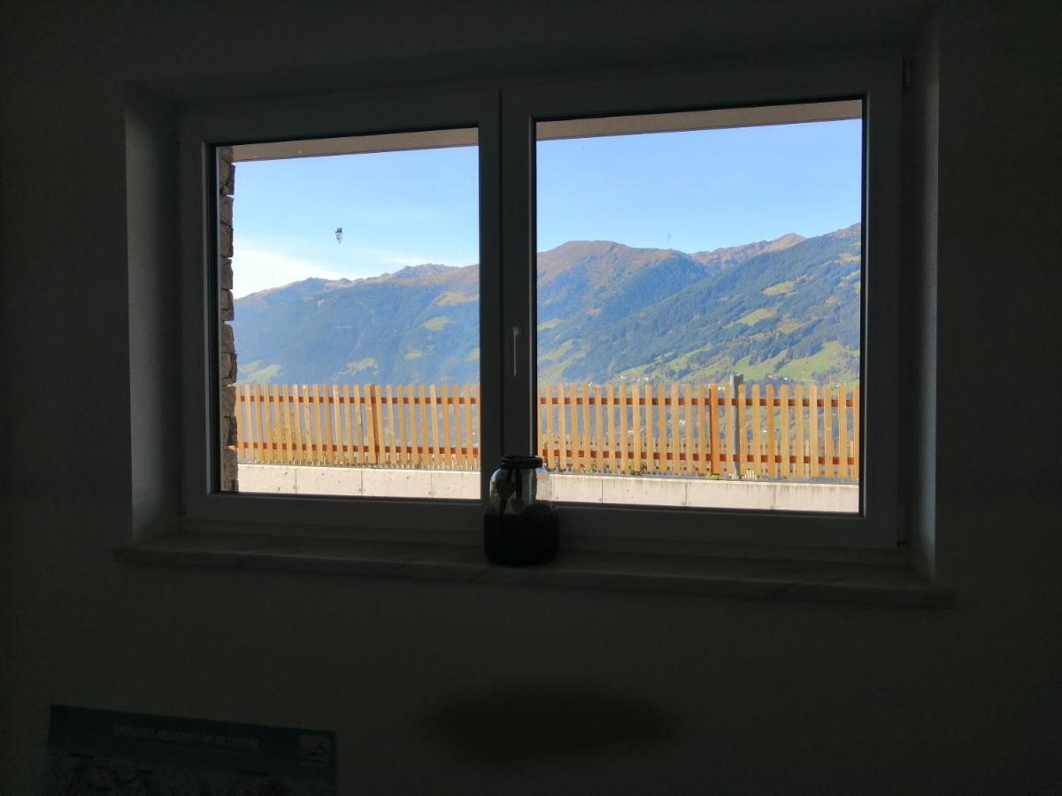 Apartment Panorama Rohrberg Bagian luar foto