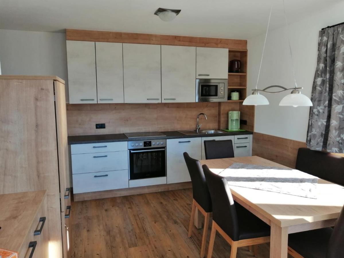 Apartment Panorama Rohrberg Bagian luar foto