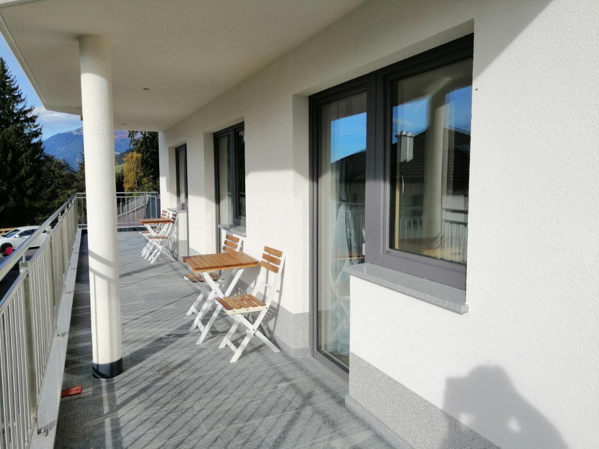 Apartment Panorama Rohrberg Bagian luar foto